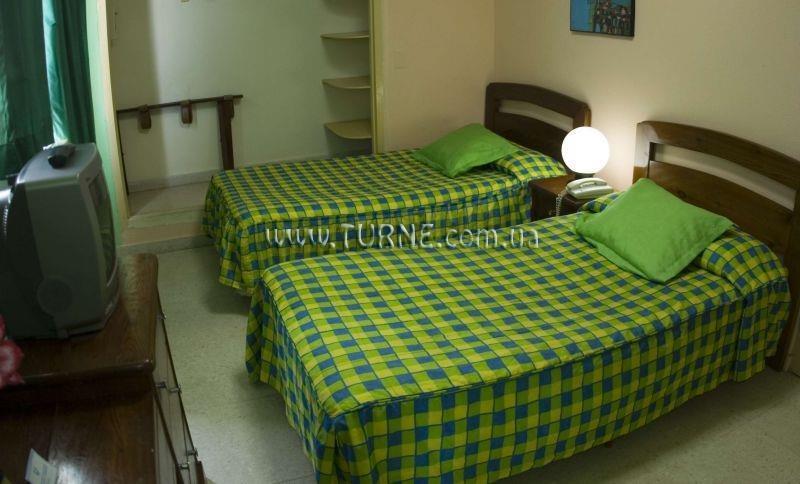 Zdjęcia Hotel Islazul Heradura 2*