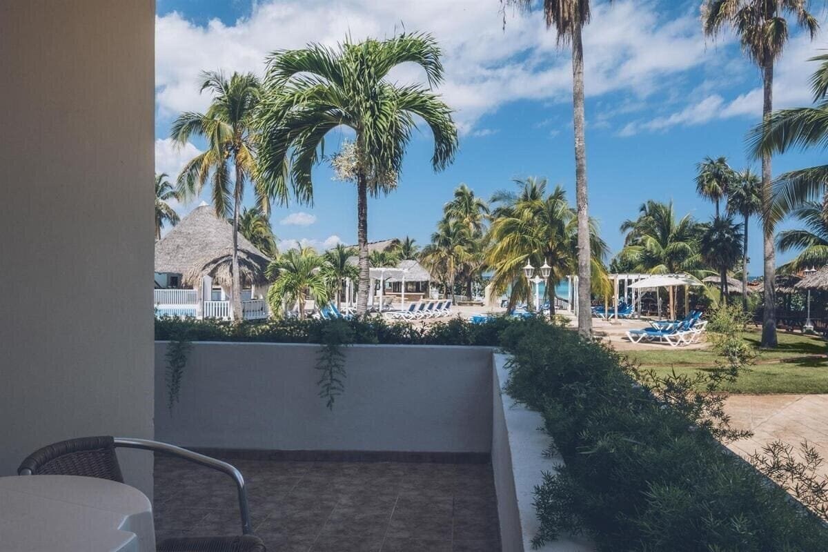 Zdjęcie Iberostar Bella Costa 5*