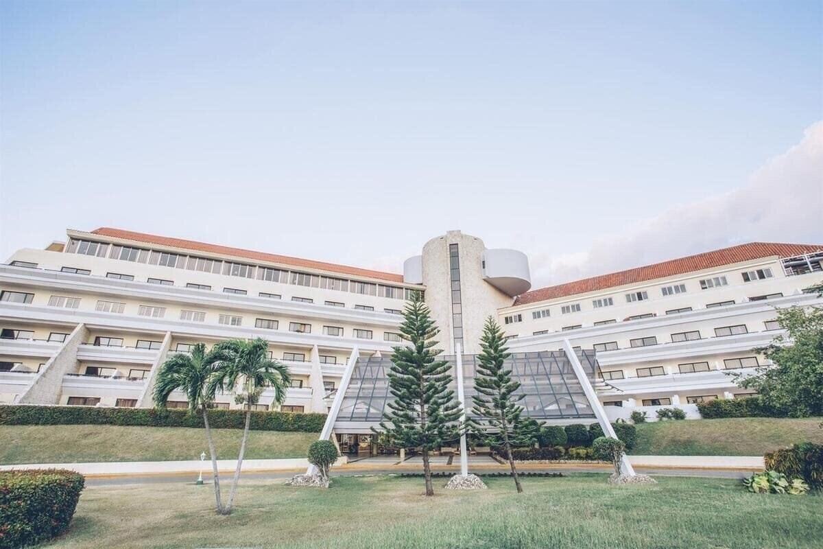 Hotel Iberostar Bella Costa 5*