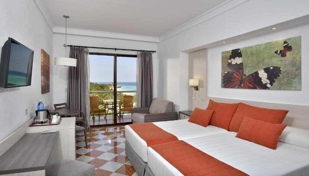 Фото Melia Varadero 5*