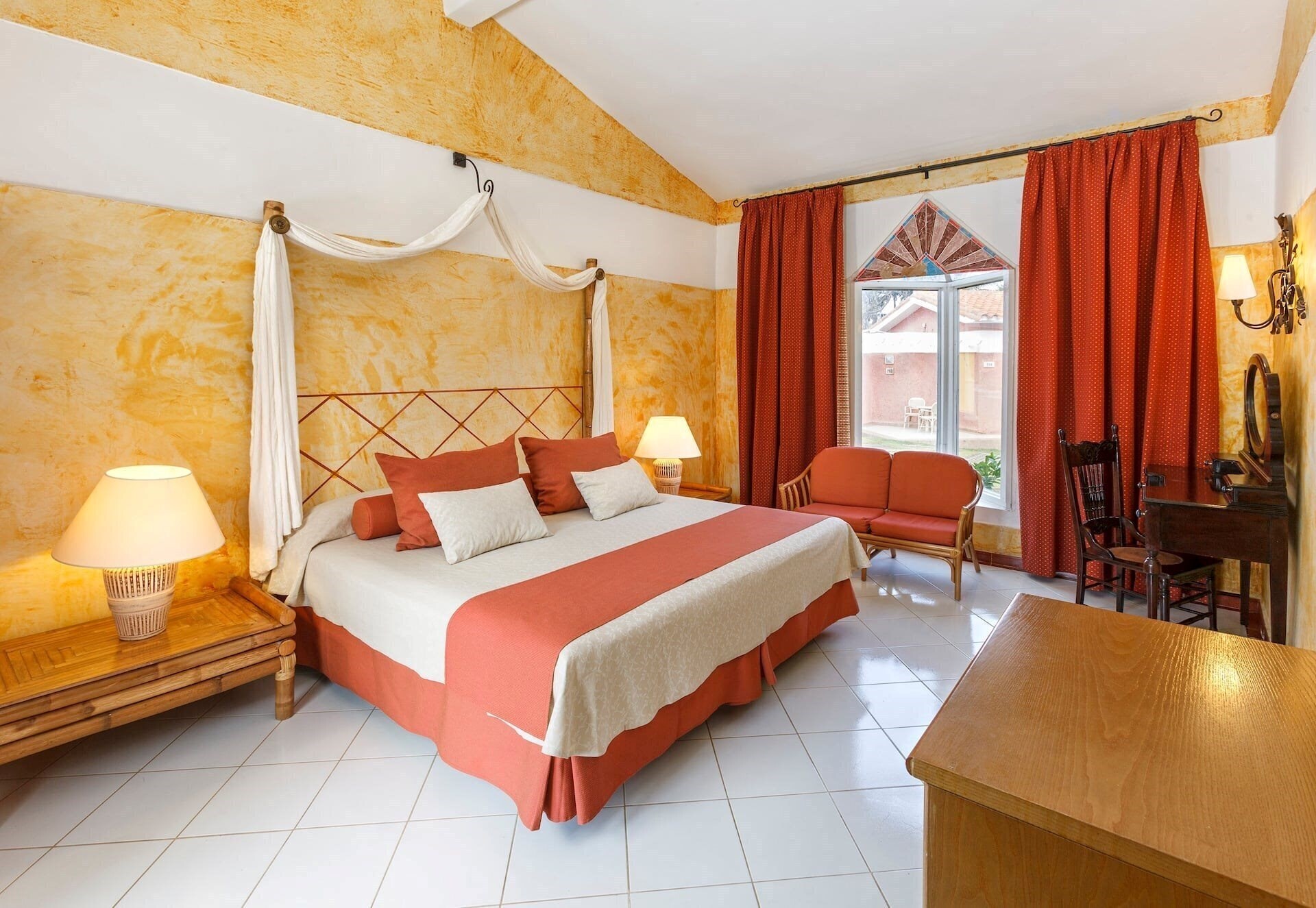 Zdjęcia Sol Palmeras 4*