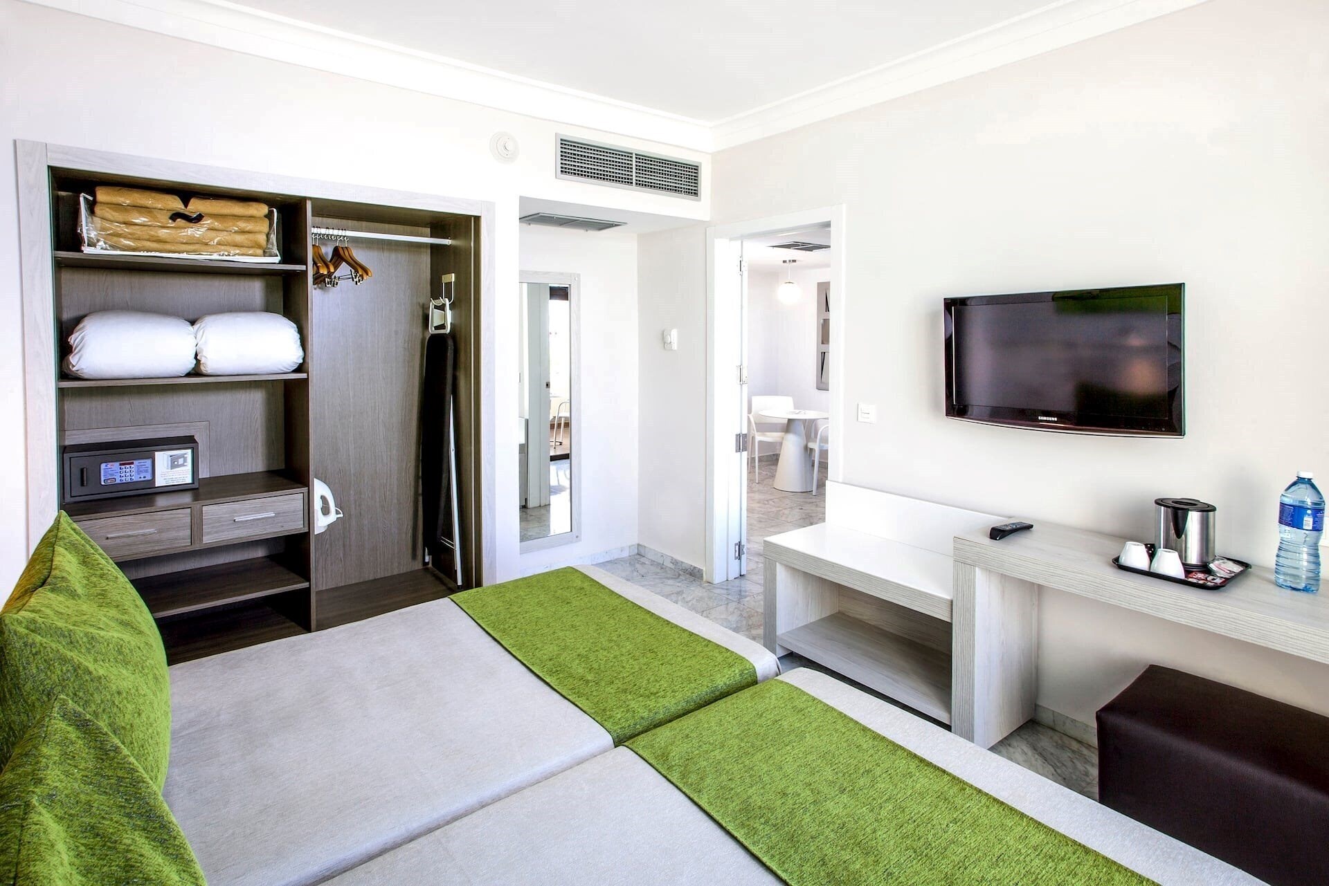 Zdjęcie Sol Palmeras 4*