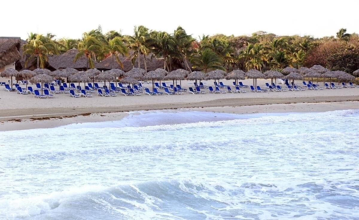 Фотография Be Live Experience Tropical 4*