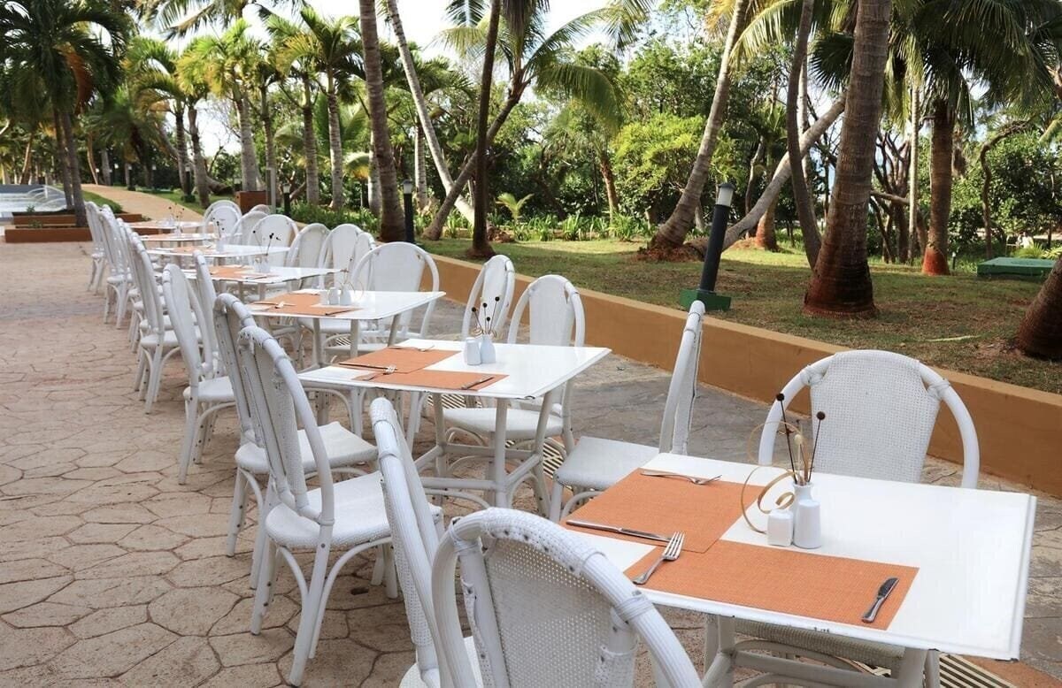 Картинка Be Live Experience Tropical 4*