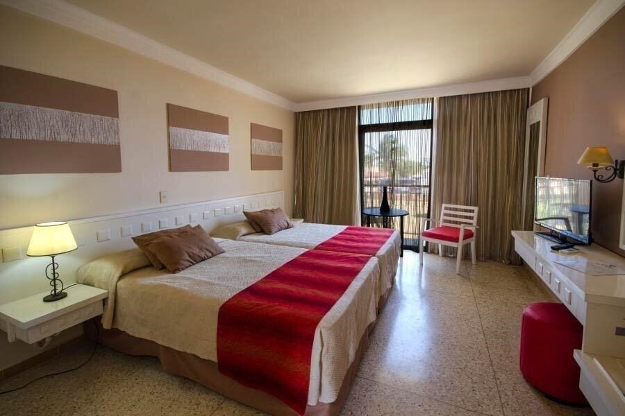 Zdjęcia Barlovento 4*