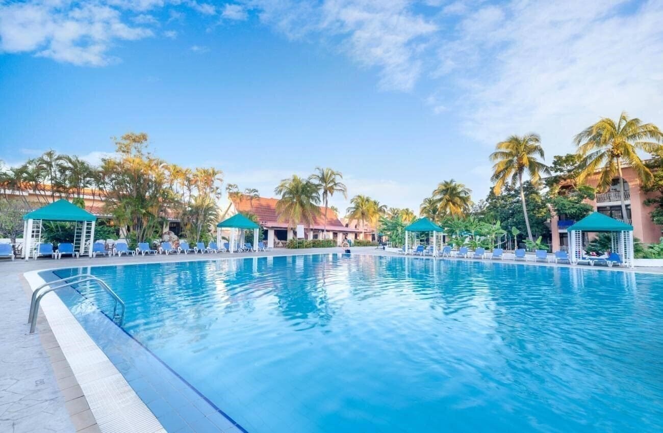 Zdjęcie Barlovento 4*