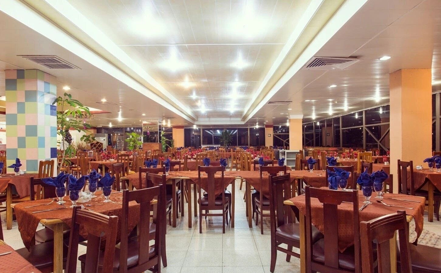 Zdjęcie Villa Cuba 4*