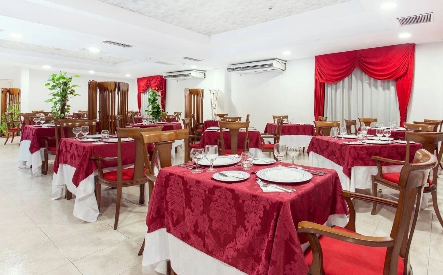 Zdjęcie Villa Cuba 4*