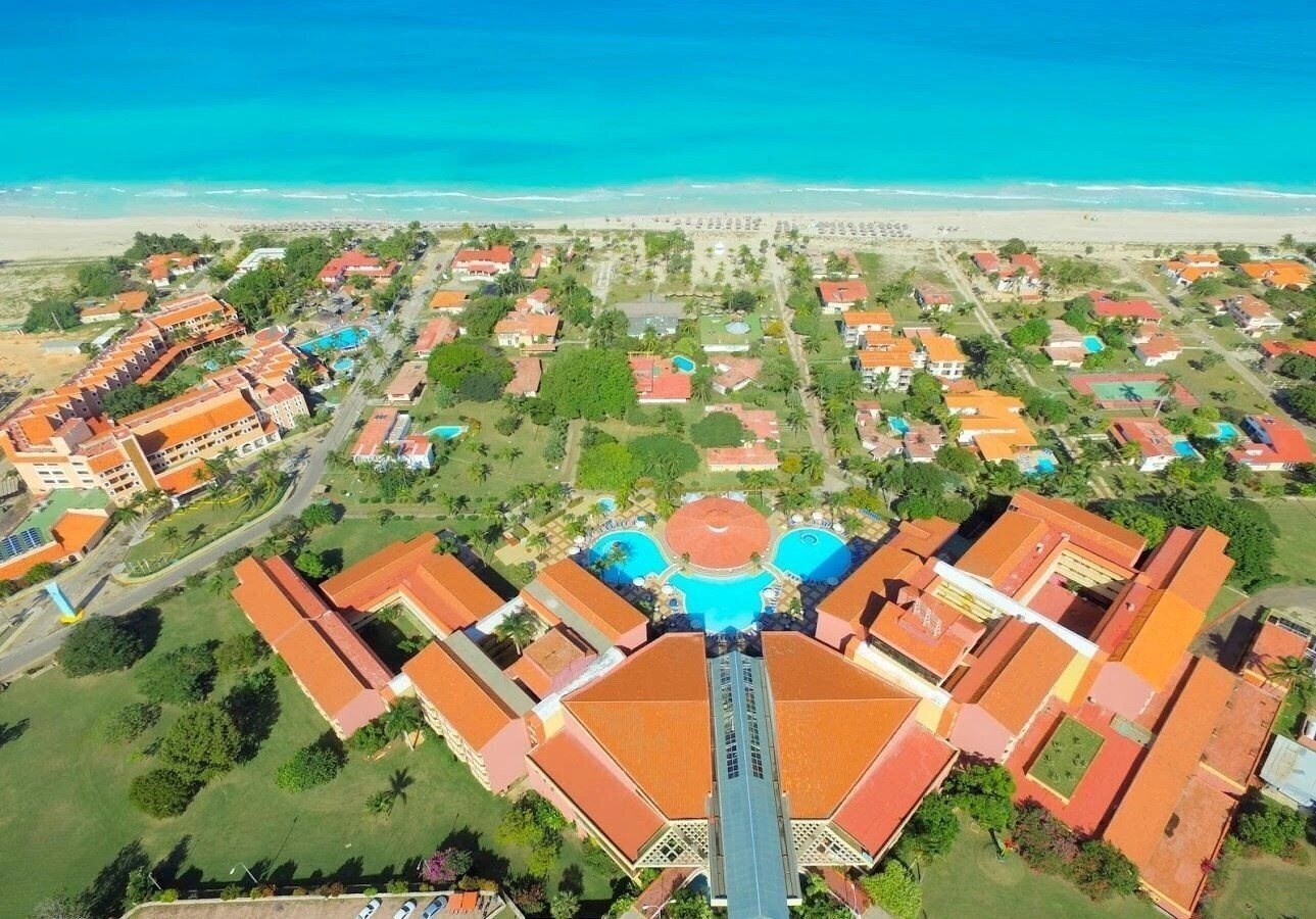 Hotel Villa Cuba 4*