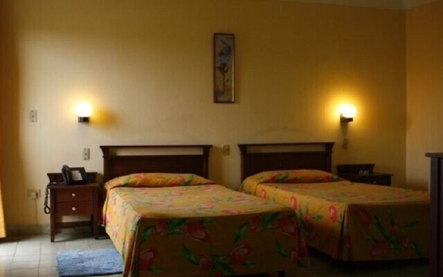 Zdjęcie Acuazul Resort 3*