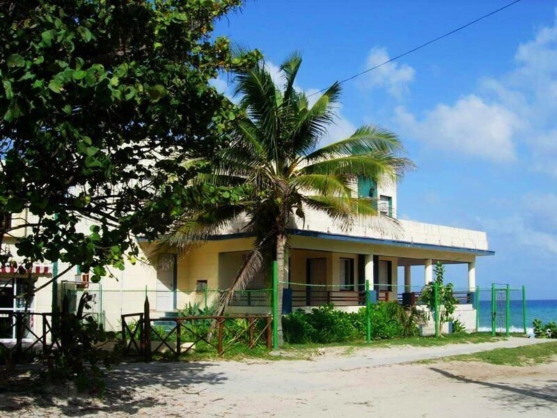 Zdjęcia Acuazul Resort 3*