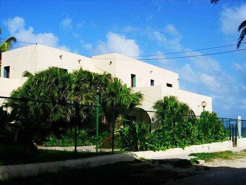 Zdjęcie Acuazul Resort 3*