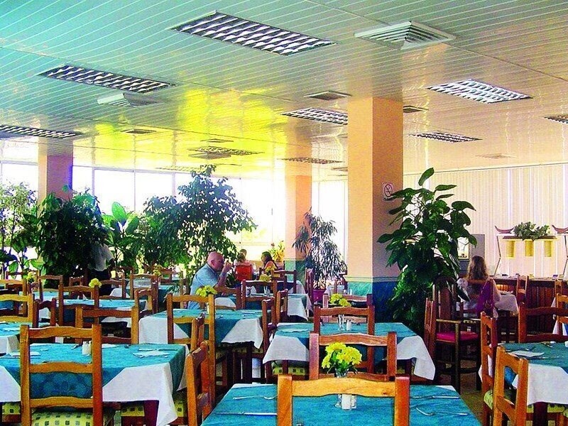 Obraz Acuazul Resort 3*