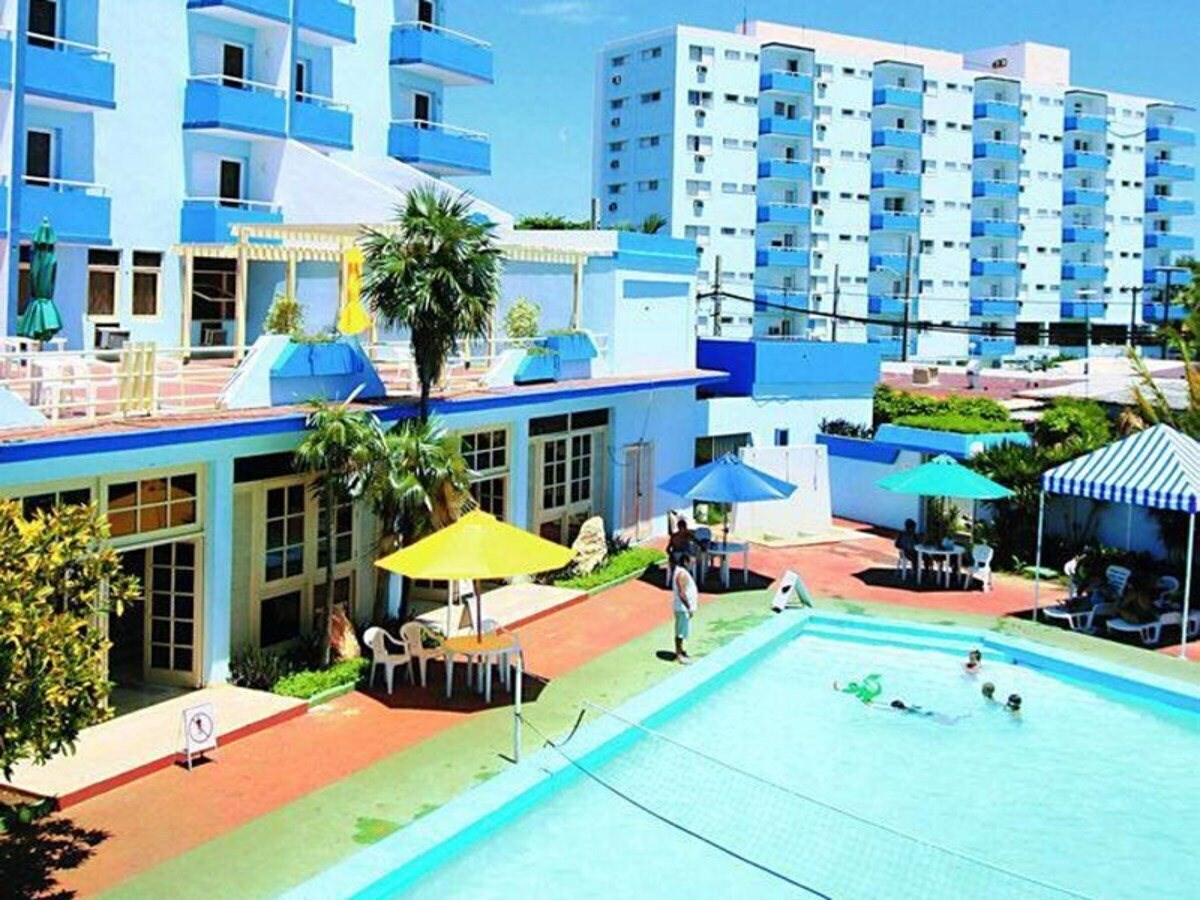 Zdjęcia Islazul Acuazul 3*