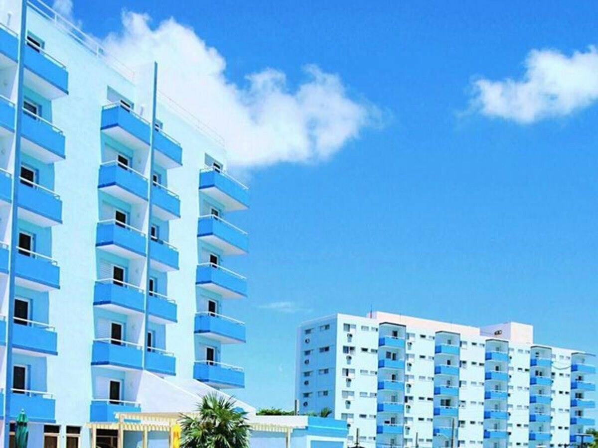 Zdjęcie Islazul Acuazul 3*