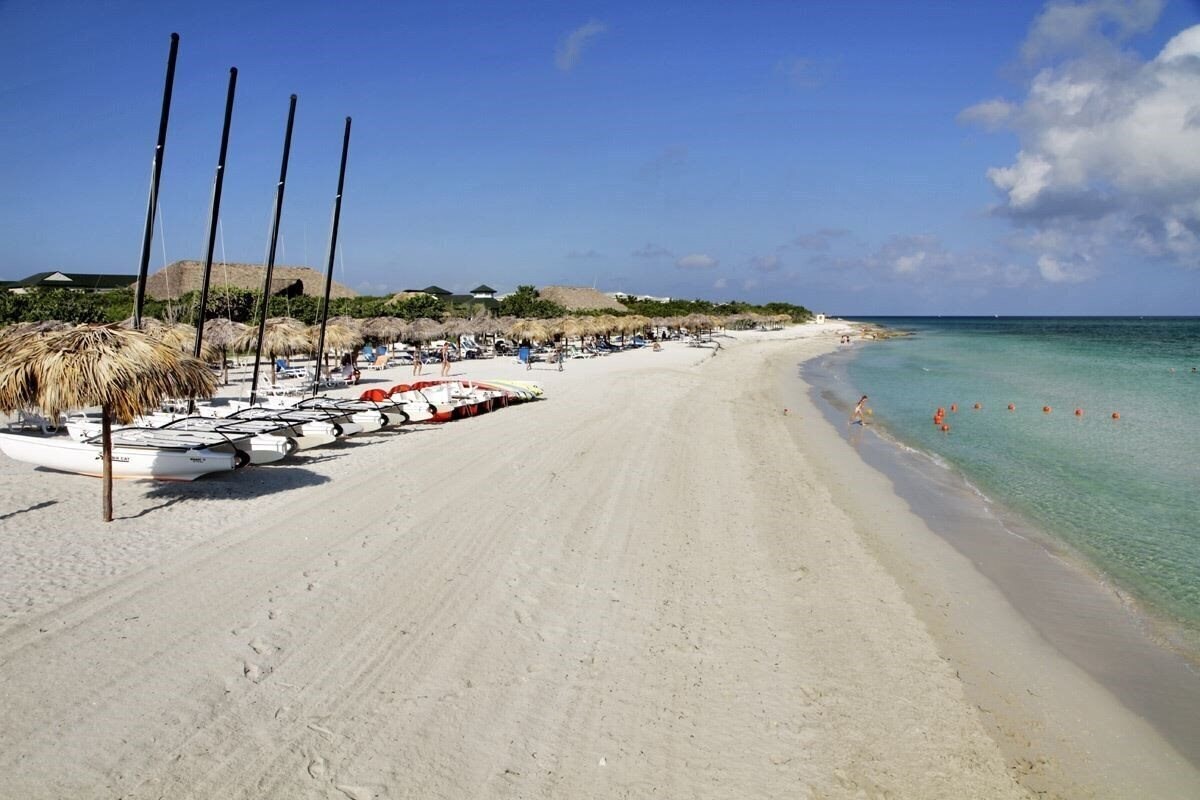 Зображення Ocean Varadero El Patriarca 5*