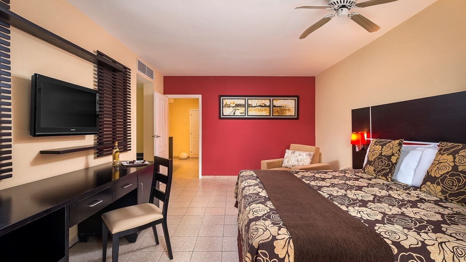 Картинка Ocean Varadero El Patriarca 5*