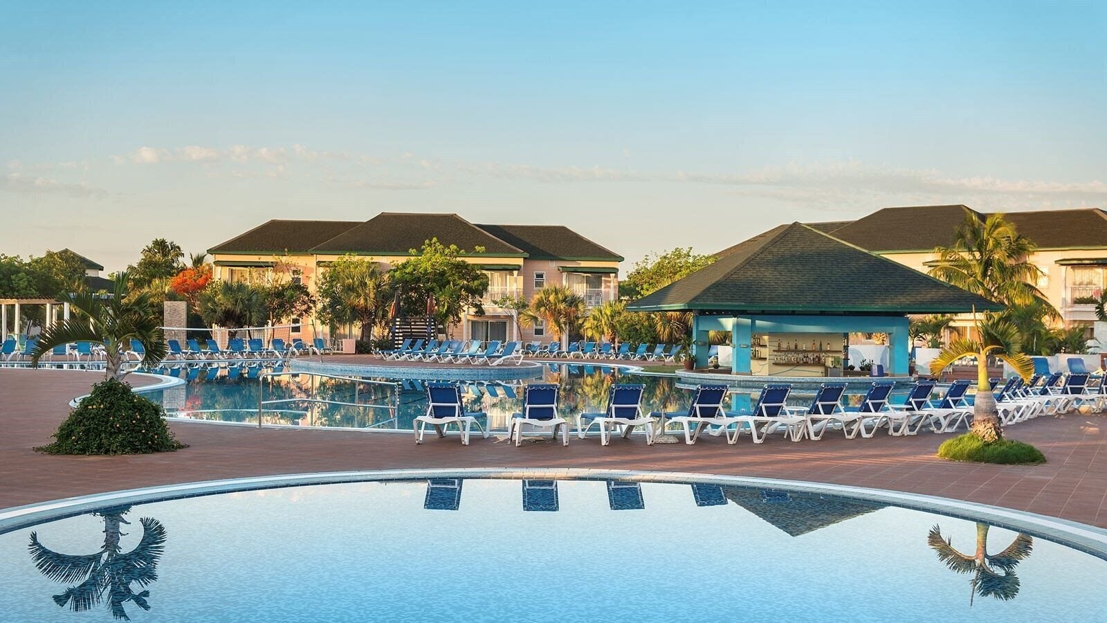 Готель Ocean Varadero El Patriarca 5*