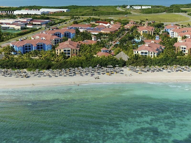 Hotel Iberostar Alameda 4*