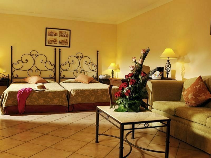 Zdjęcie Iberostar Alameda 4*