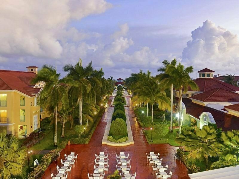 Obraz Iberostar Alameda 4*