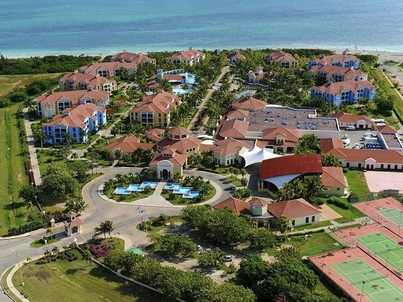 Zdjęcie Iberostar Alameda 4*