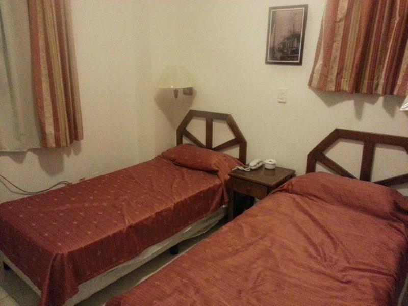 Zdjęcie Islazul Santa Clara Libre 2*