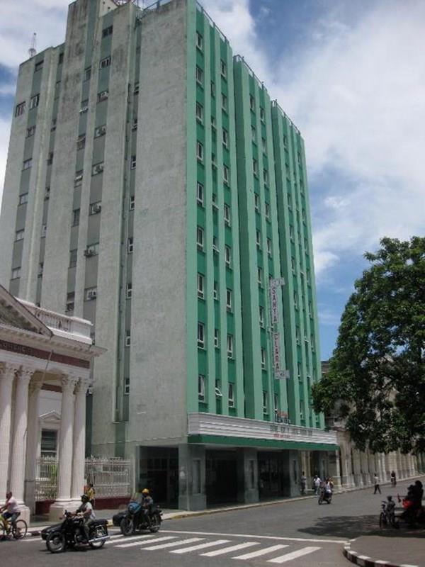 Hotel Islazul Santa Clara Libre 2*