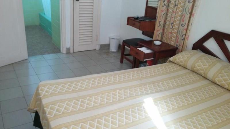 Zdjęcie Islazul Santa Clara Libre 2*