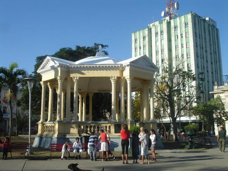 Zdjęcia Islazul Santa Clara Libre 2*