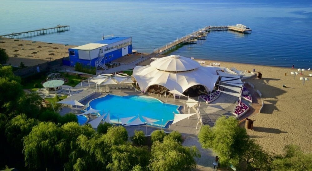 Obraz Каприз Центр Отдыха 1*