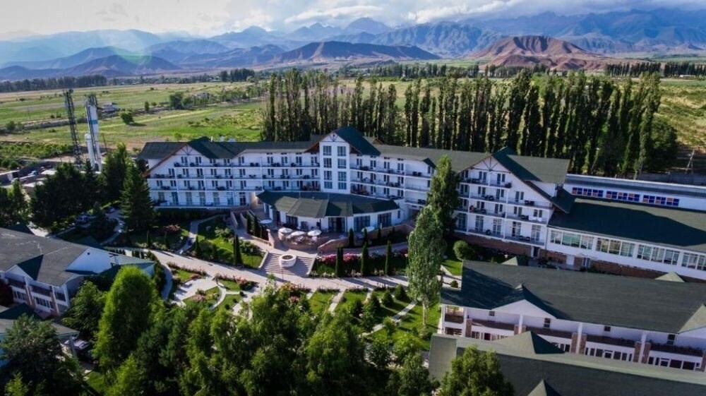 Zdjęcie Каприз Центр Отдыха 1*