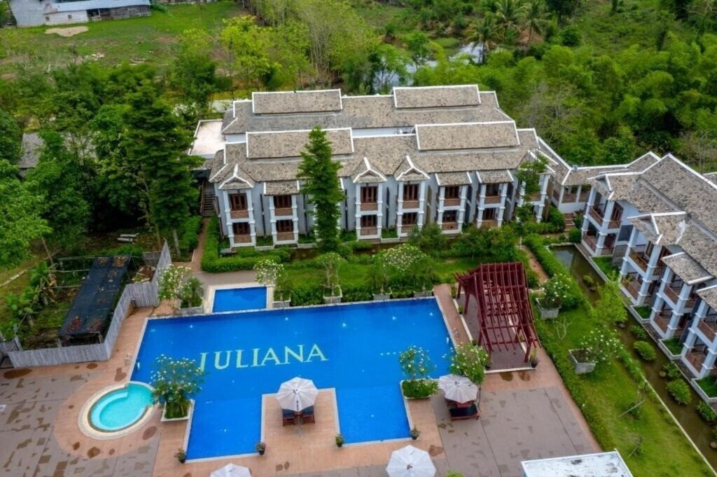 Зображення Le Palais Juliana 5*