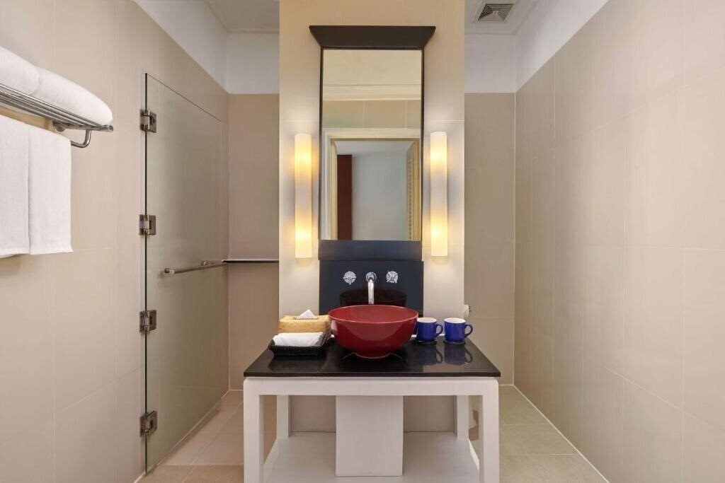 Картинка Maison Souvannaphoum 5*