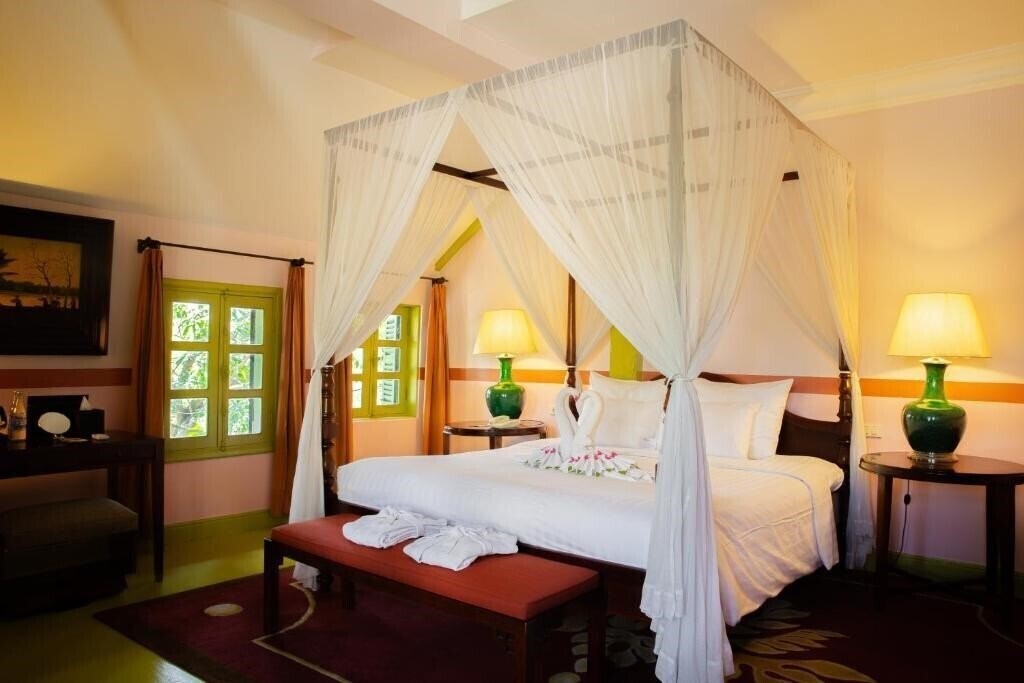 Фото Villa Maly 5*