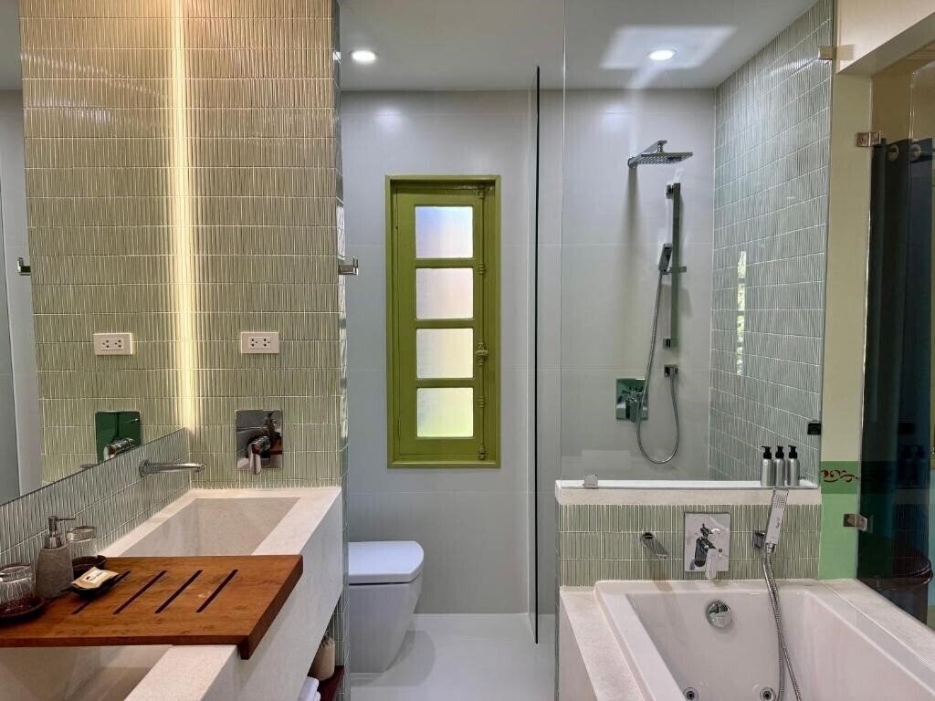 Фотографія Villa Maly 5*