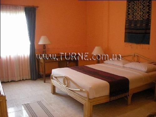 Zdjęcie Chang Inn 3*