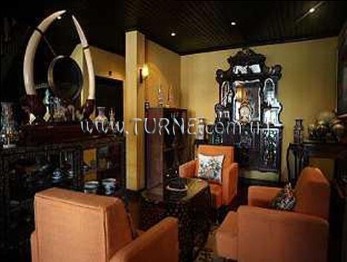 Zdjęcie Chang Inn 3*