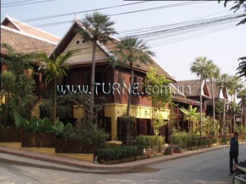 Zdjęcia Chang Inn 3*