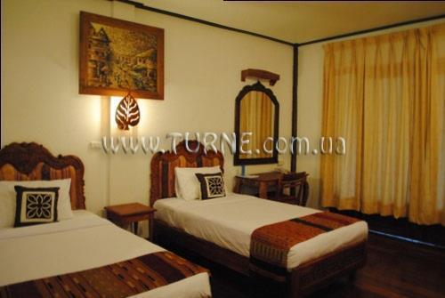 Zdjęcie Chanthavinh Resort And SPA 3*