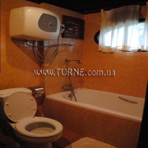 Obraz Chanthavinh Resort And SPA 3*