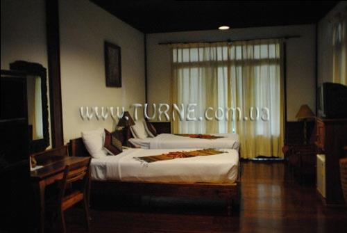 Zdjęcie Chanthavinh Resort And SPA 3*