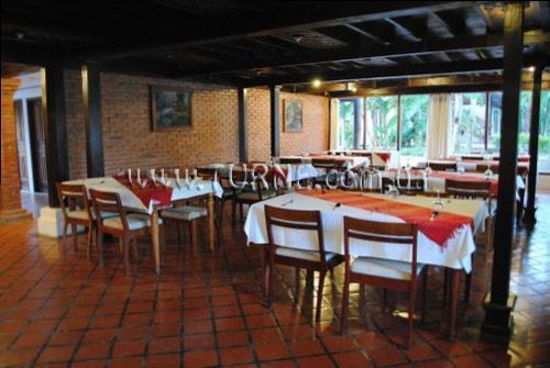 Zdjęcia Chanthavinh Resort And SPA 3*