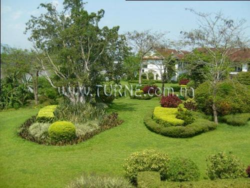 Картинка Palais Xiangkeo Hotel (ex. Grand Luang Prabang) 4*