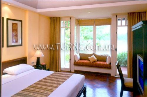 Зображення Palais Xiangkeo Hotel (ex. Grand Luang Prabang) 4*