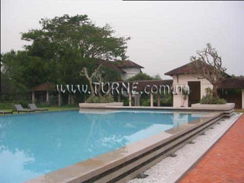 Готель Palais Xiangkeo Hotel (ex. Grand Luang Prabang) 4*