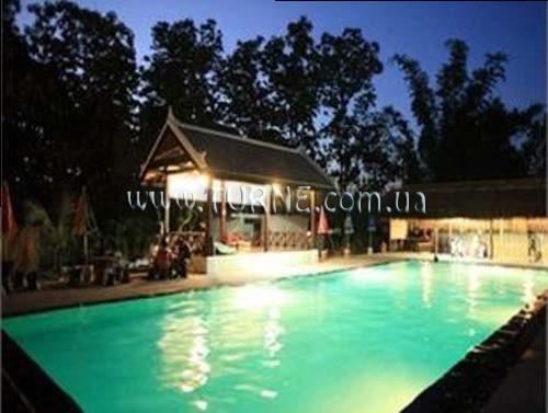 Zdjęcie Luang Prabang Paradise Resort 3*
