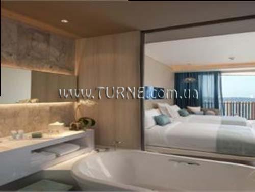 Zdjęcie Luang Prabang Paradise Resort 3*