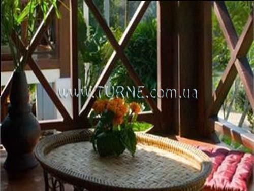 Zdjęcia Luang Prabang Paradise Resort 3*