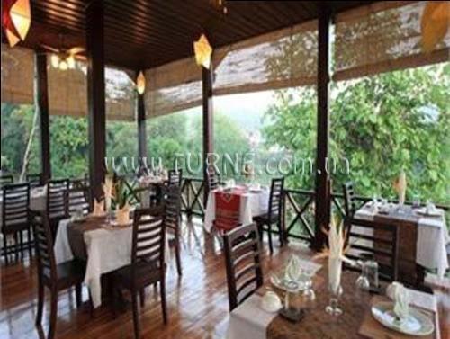 Hotel Luang Prabang Paradise Resort 3*